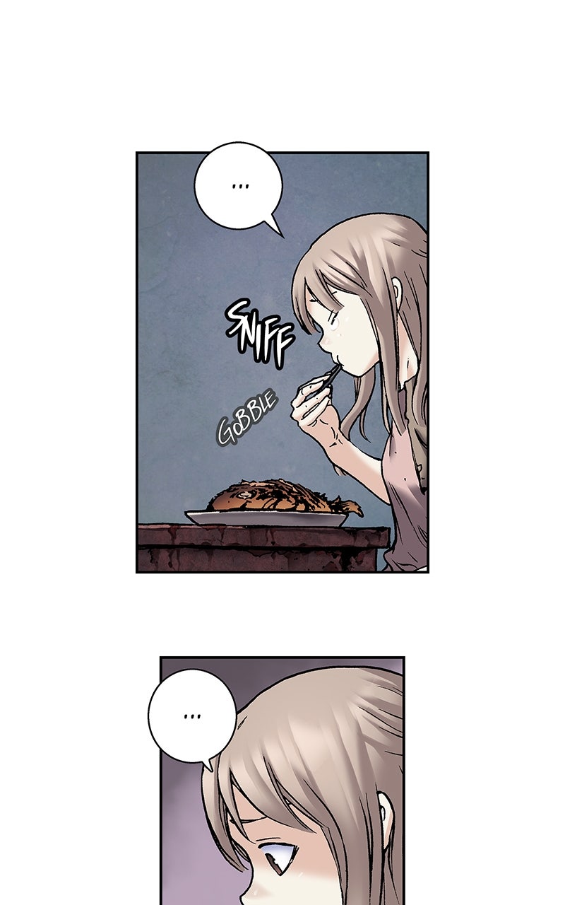 Read Leviathan chapter 52 image 36 on Lezhin