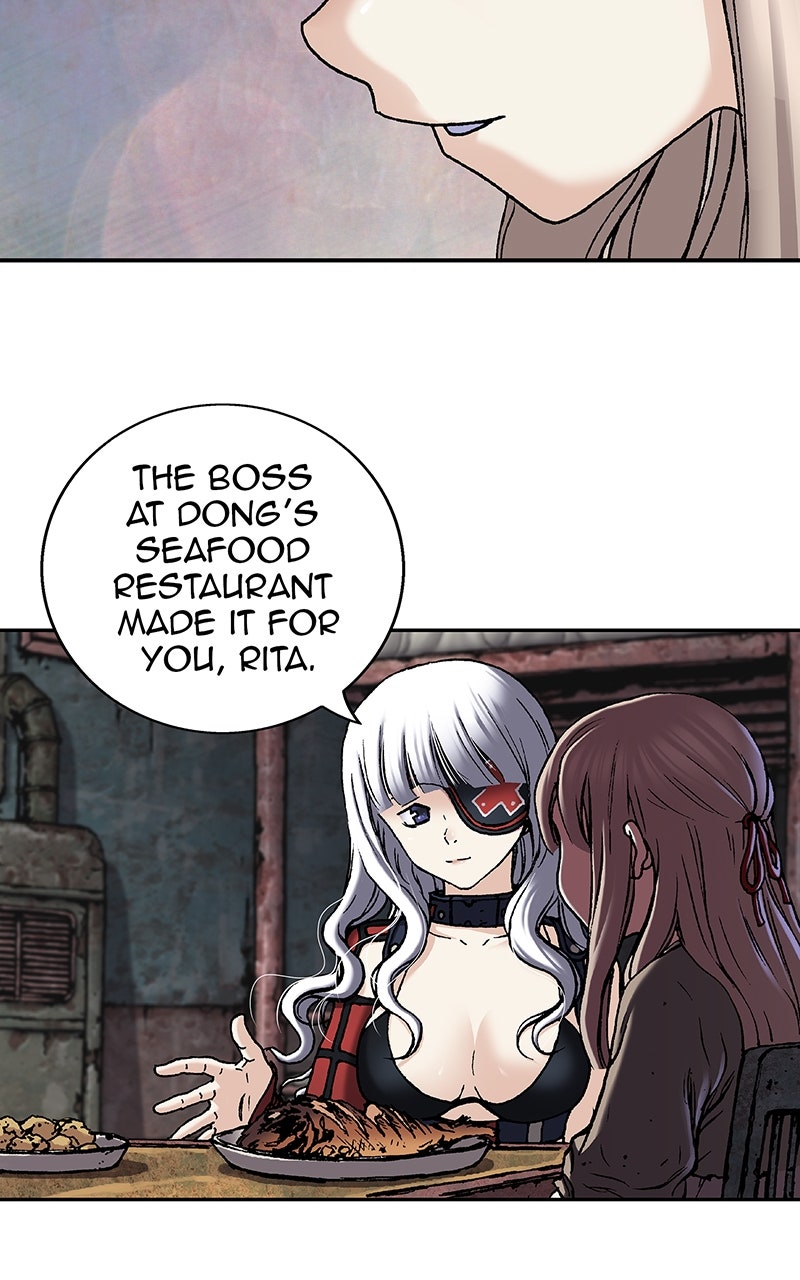 Read Leviathan chapter 52 image 38 on Lezhin