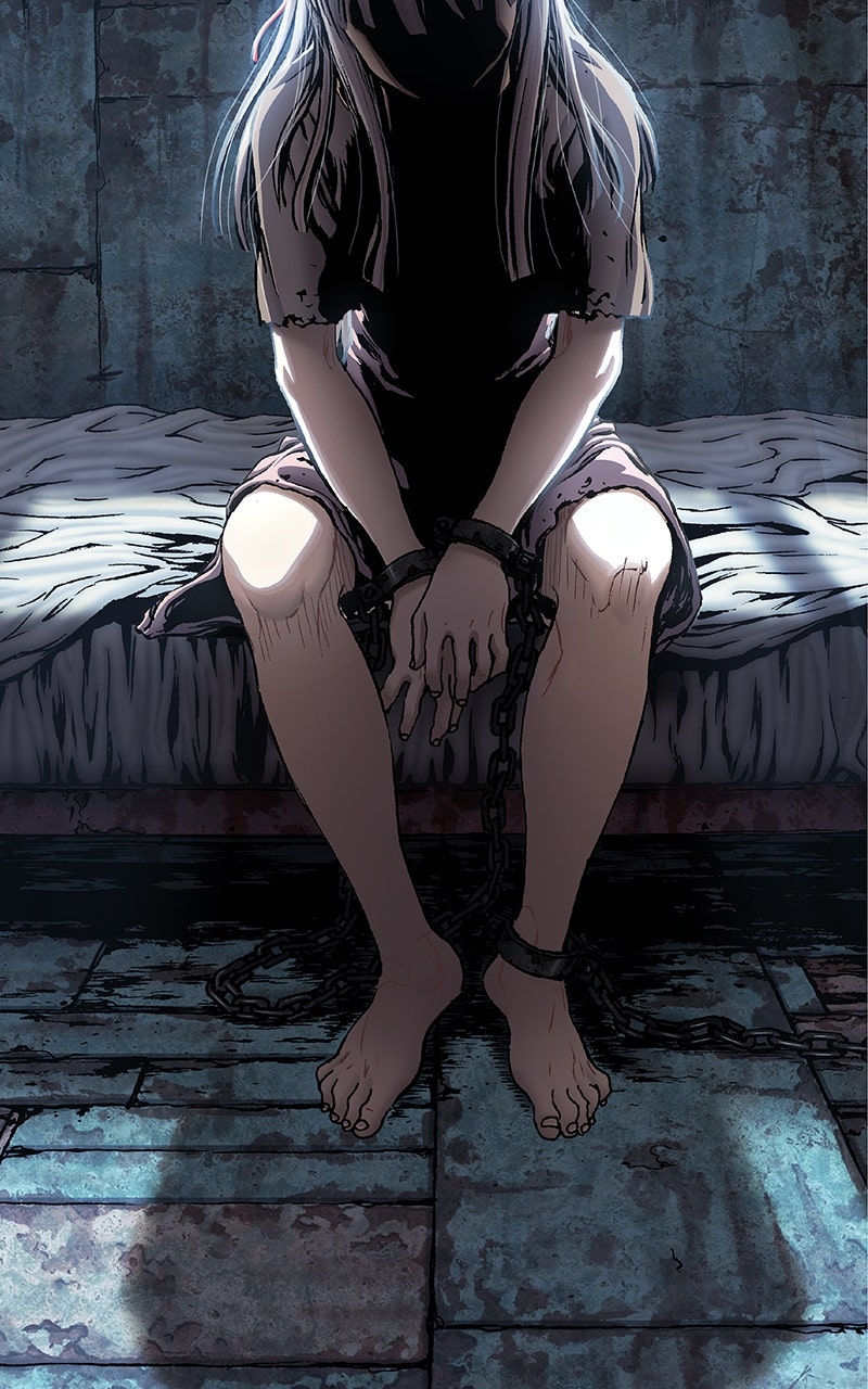 Read Leviathan chapter 52 image 4 on Lezhin