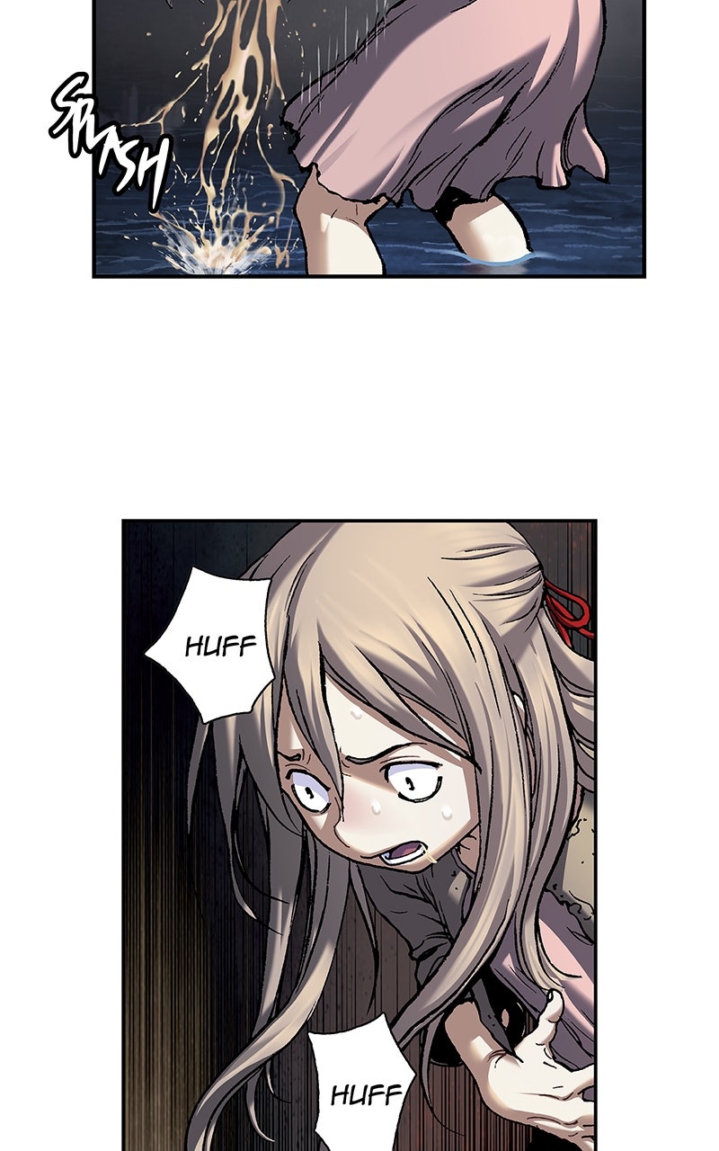 Read Leviathan chapter 52 image 45 on Lezhin