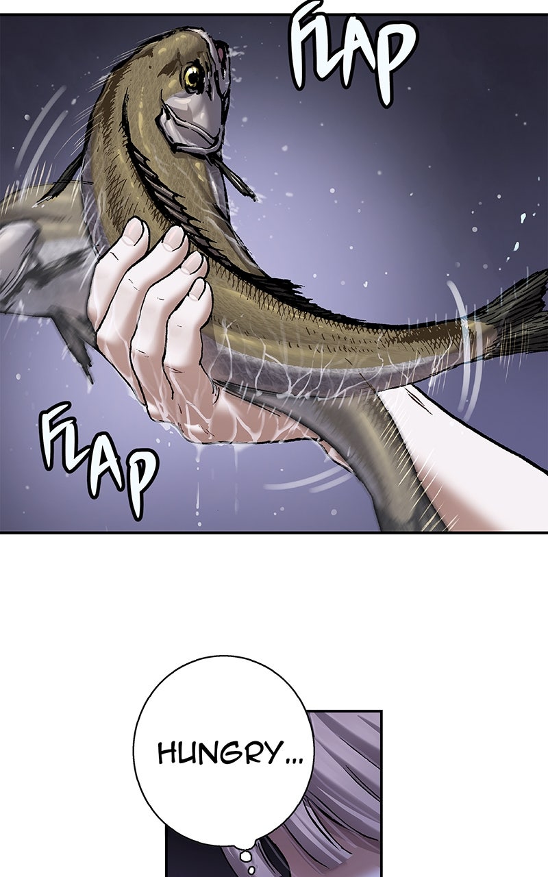Read Leviathan chapter 52 image 51 on Lezhin