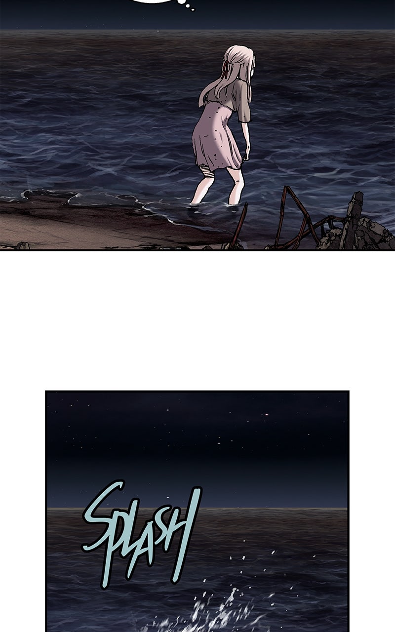 Read Leviathan chapter 52 image 58 on Lezhin