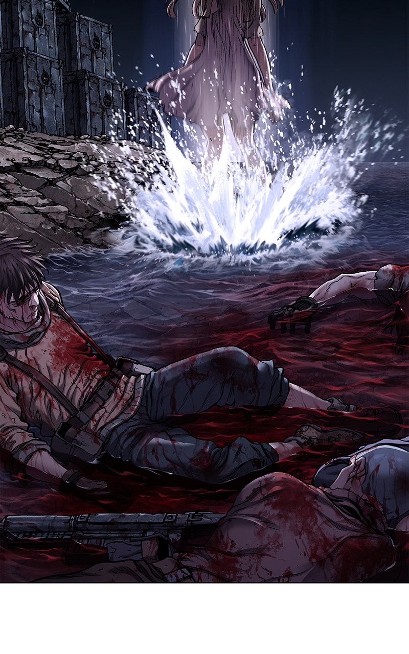 Read Leviathan chapter 52 image 69 on Lezhin