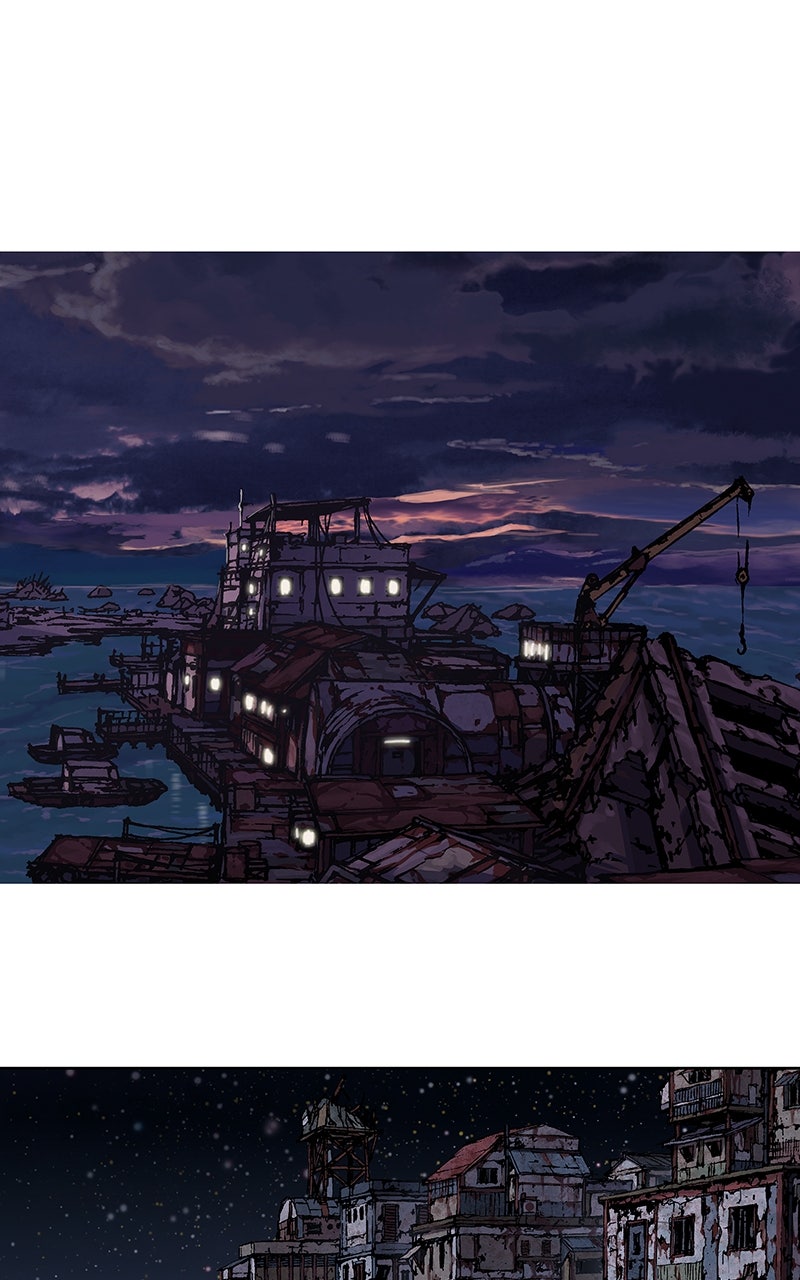 Read Leviathan chapter 52 image 7 on Lezhin