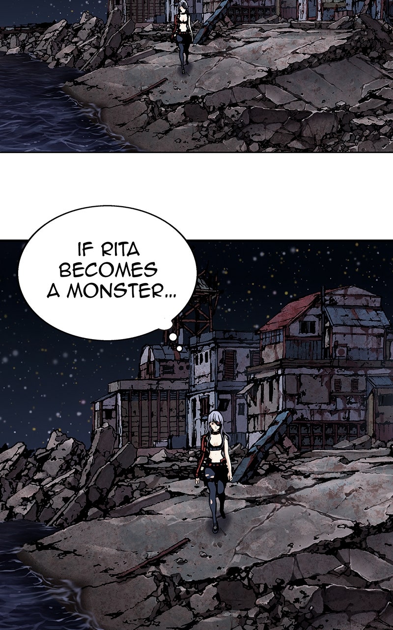 Read Leviathan chapter 52 image 8 on Lezhin
