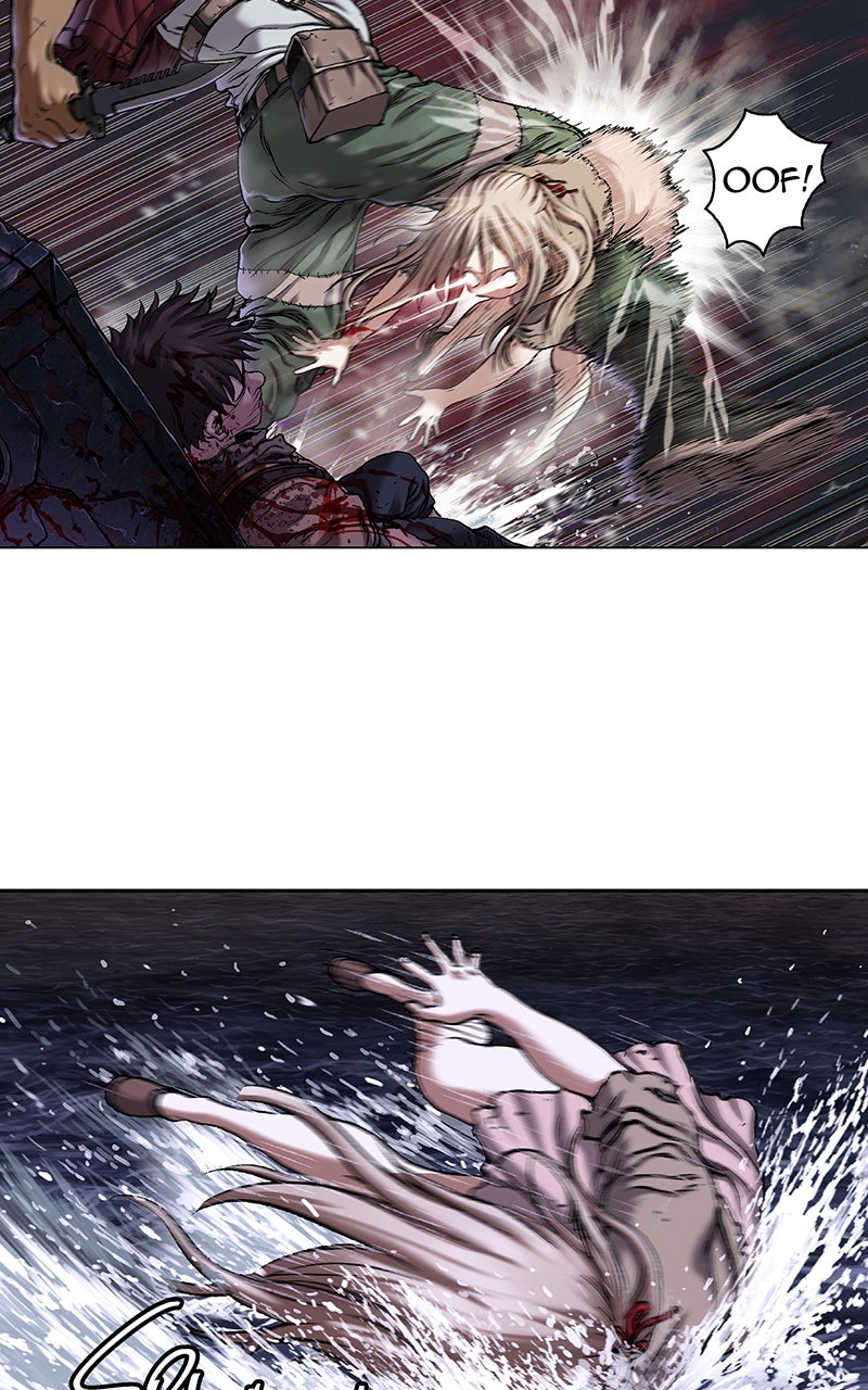 Read Leviathan chapter 52 image 81 on Lezhin