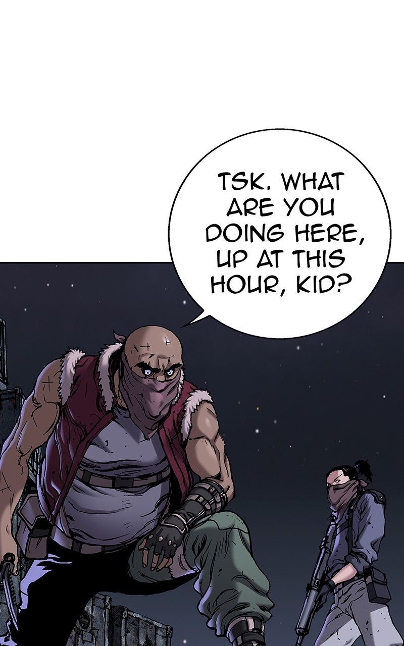 Read Leviathan chapter 52 image 83 on Lezhin