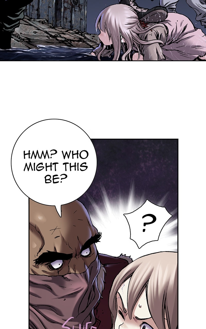 Read Leviathan chapter 52 image 84 on Lezhin