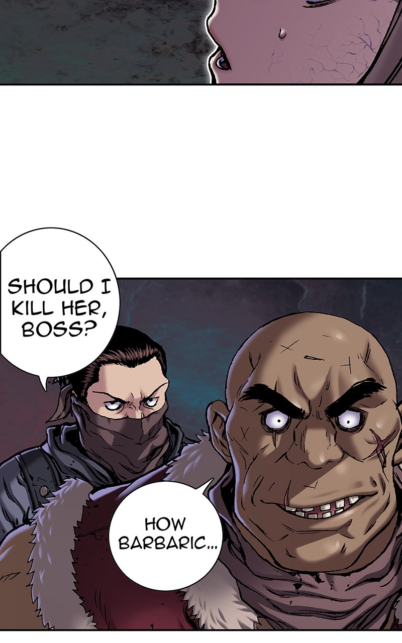 Read Leviathan chapter 52 image 89 on Lezhin
