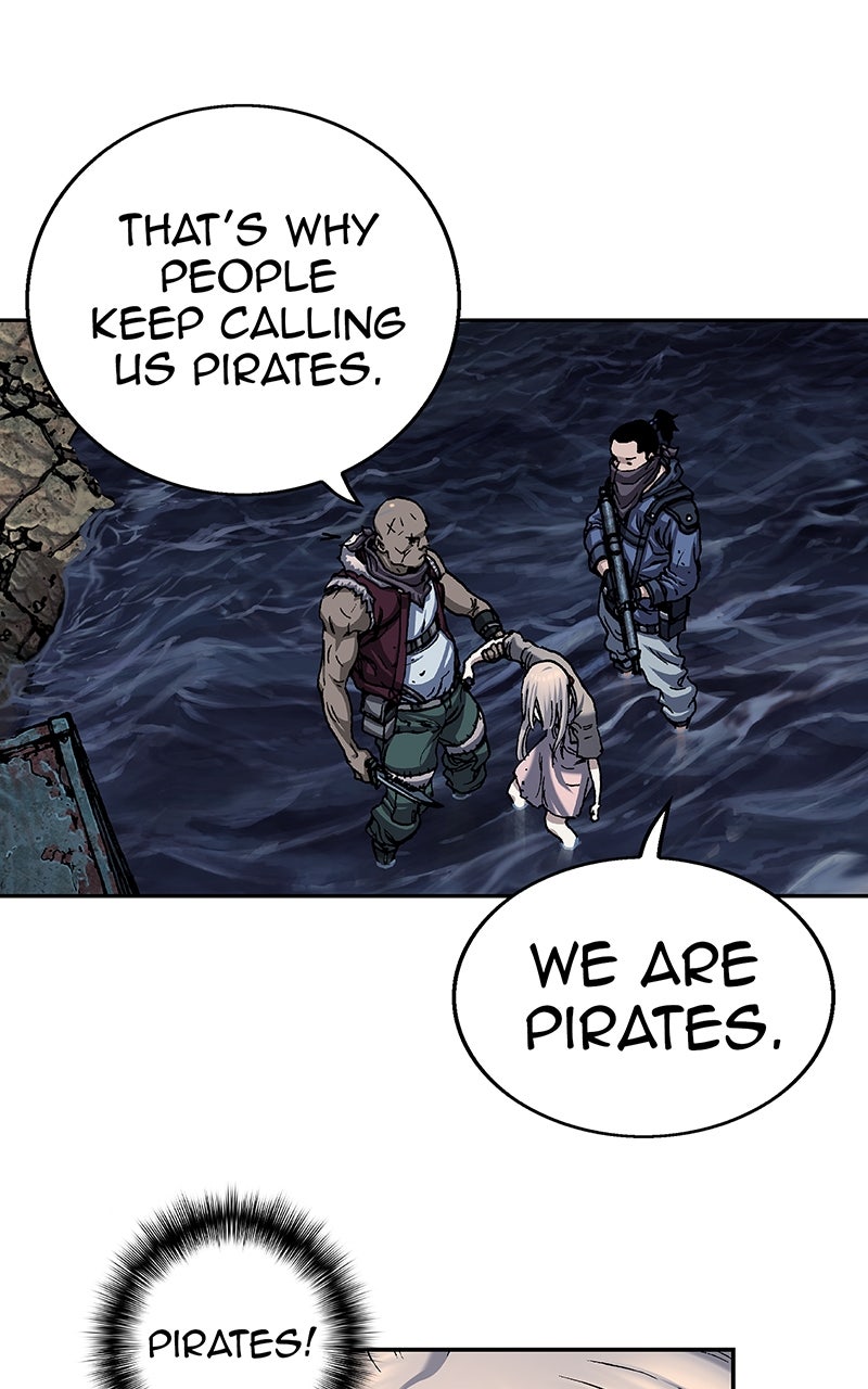 Read Leviathan chapter 52 image 90 on Lezhin