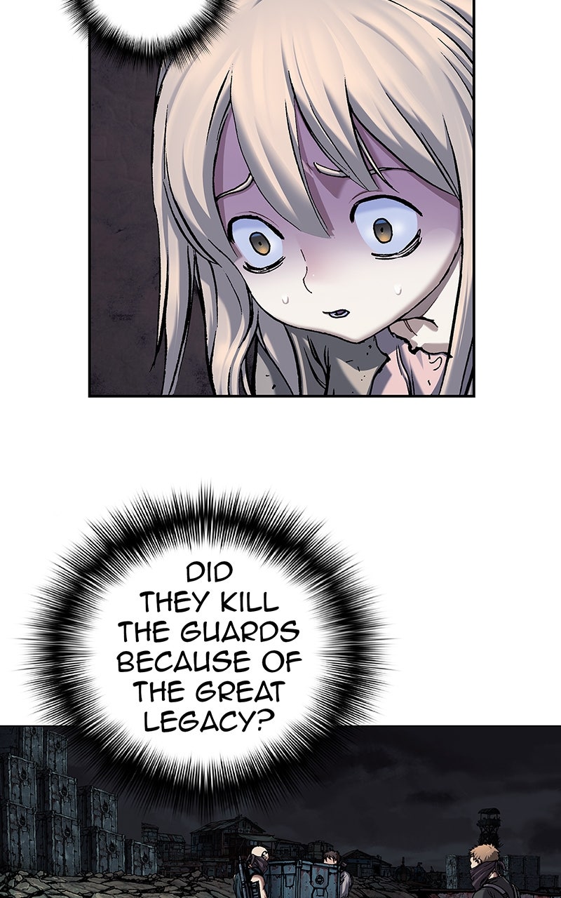 Read Leviathan chapter 52 image 91 on Lezhin