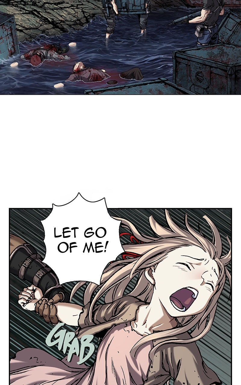 Read Leviathan chapter 52 image 92 on Lezhin
