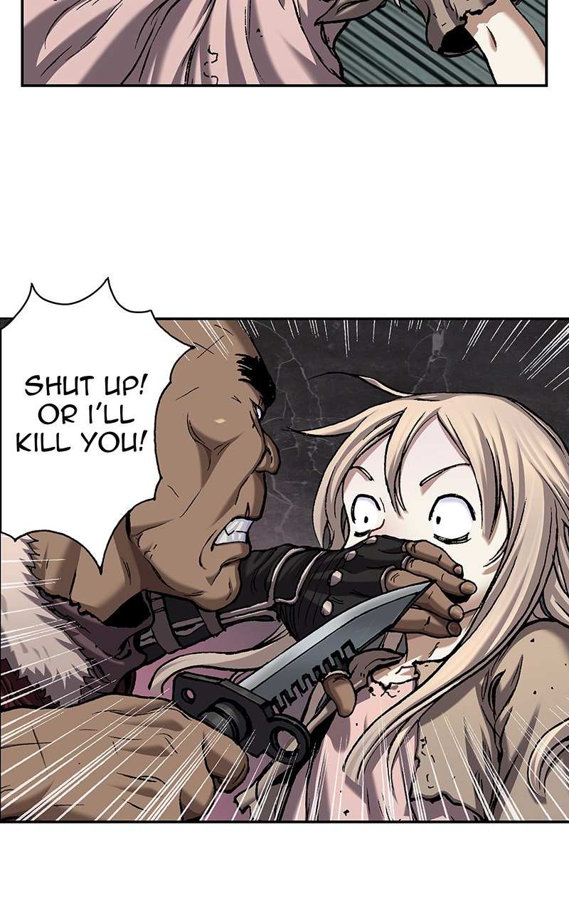 Read Leviathan chapter 52 image 93 on Lezhin