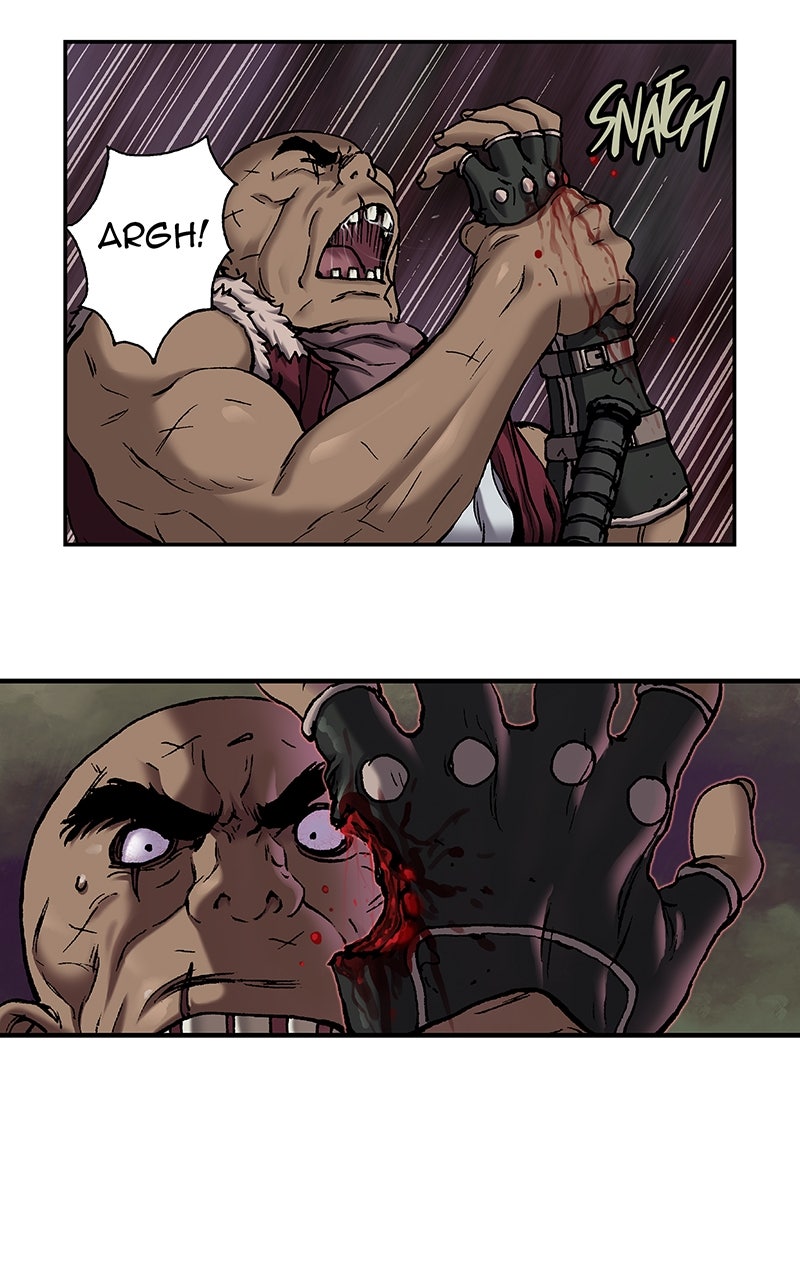 Read Leviathan chapter 52 image 95 on Lezhin