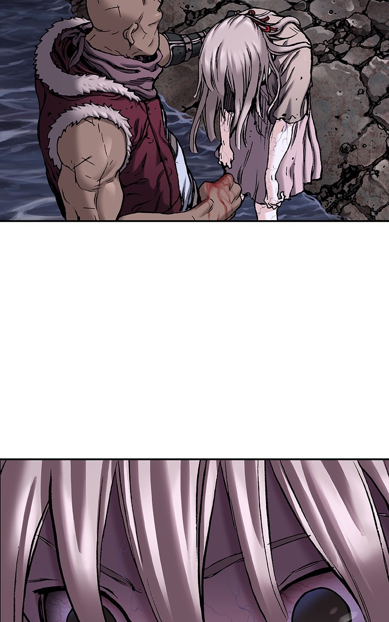 Read Leviathan chapter 52 image 97 on Lezhin