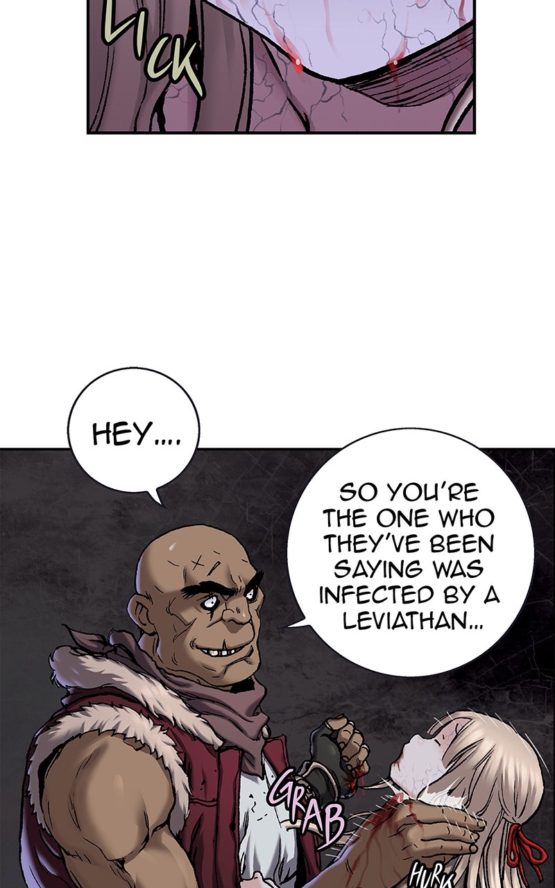 Read Leviathan chapter 52 image 99 on Lezhin