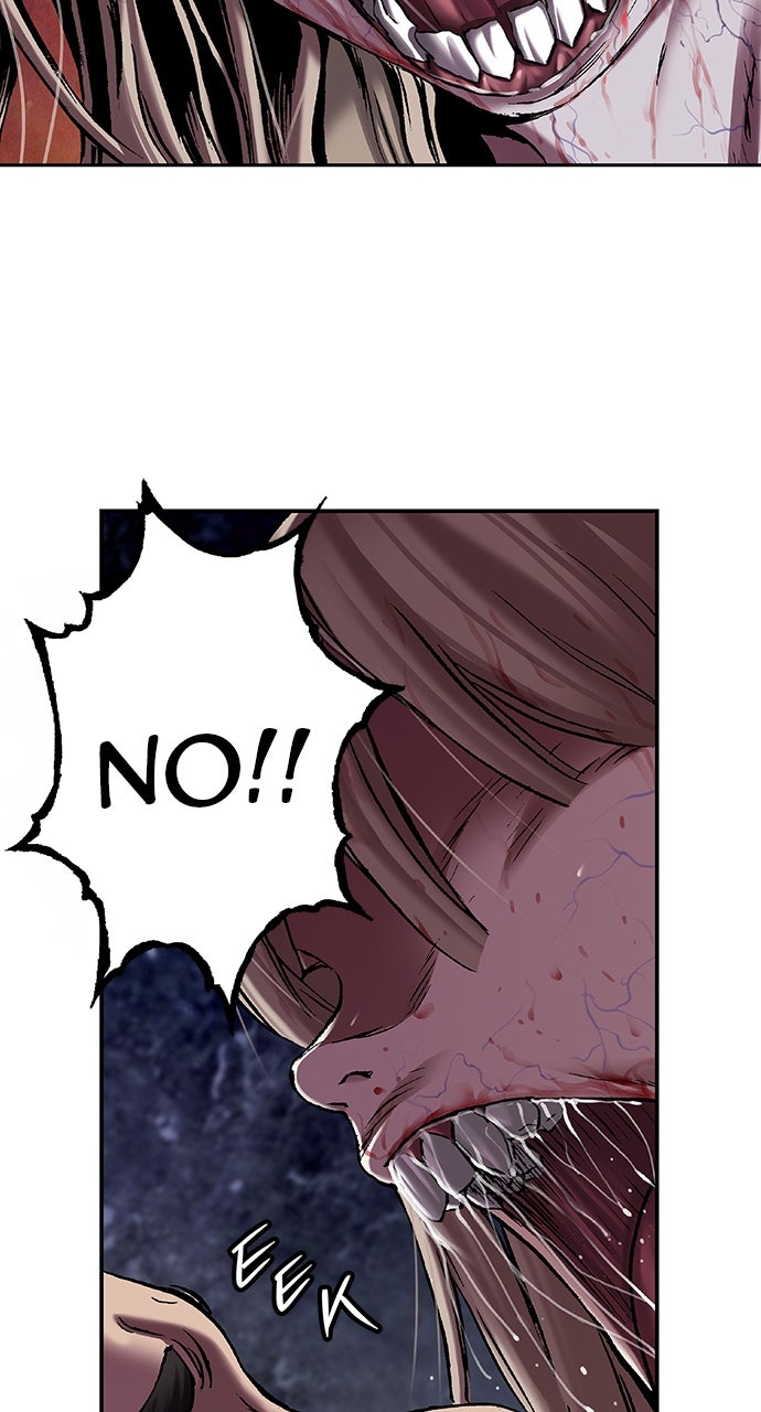 Read Leviathan chapter 53 image 12 on Lezhin