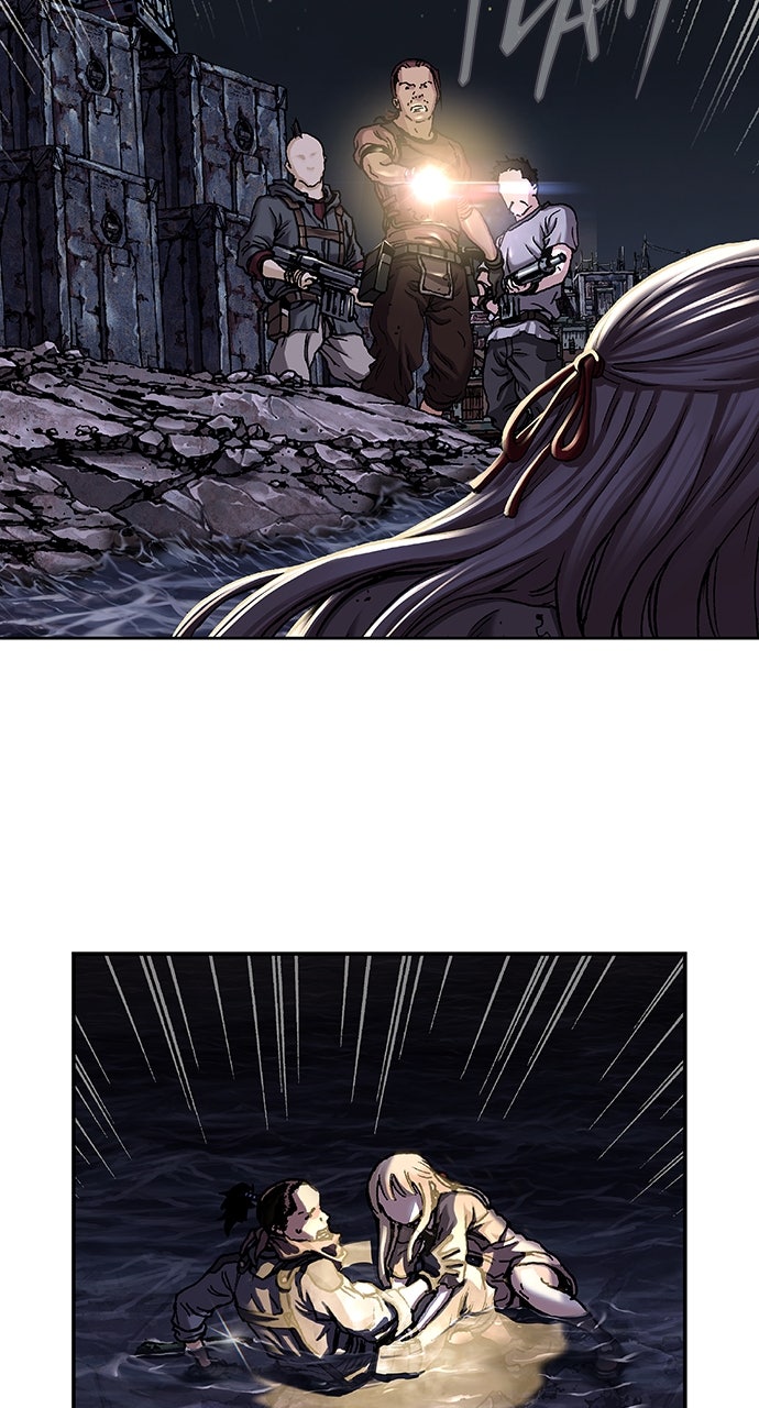 Read Leviathan chapter 53 image 14 on Lezhin