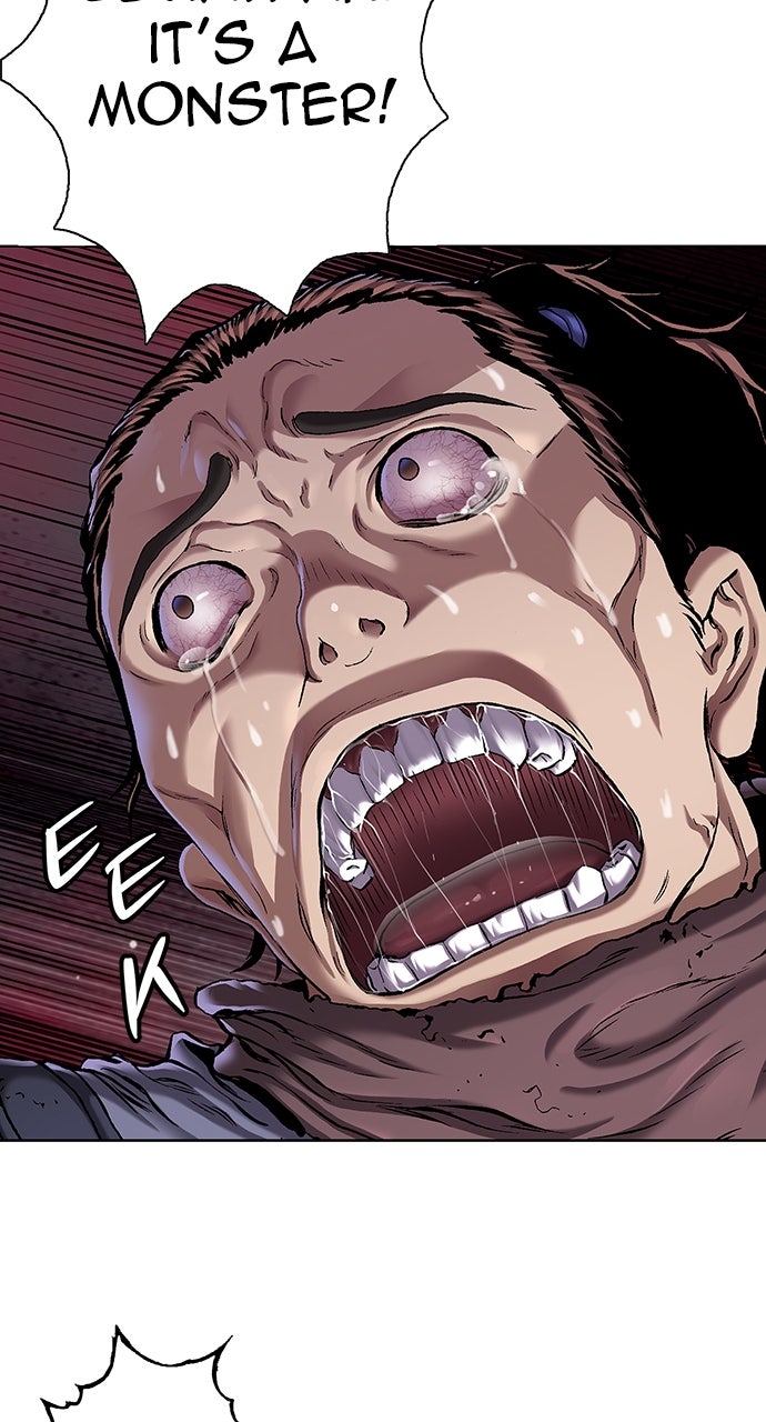 Read Leviathan chapter 53 image 16 on Lezhin
