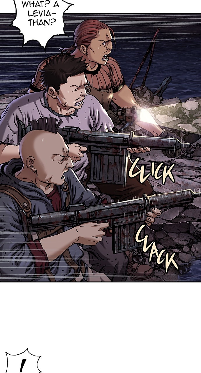 Read Leviathan chapter 53 image 17 on Lezhin