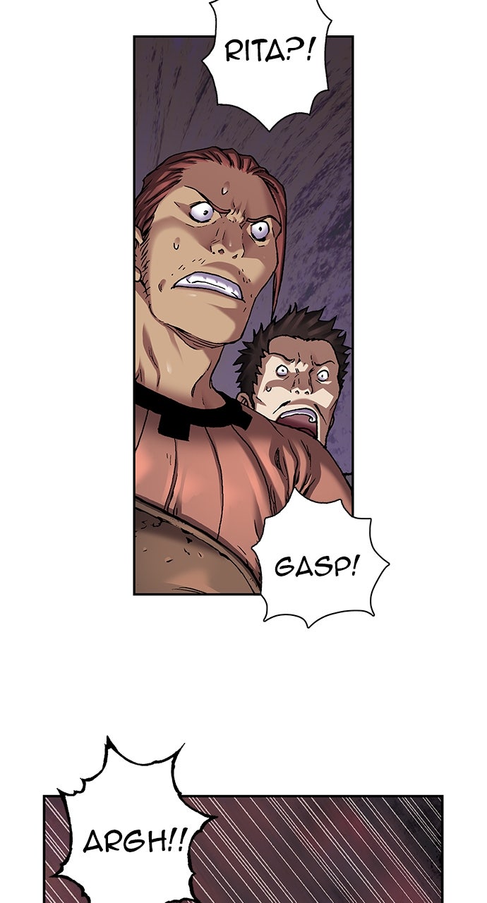 Read Leviathan chapter 53 image 20 on Lezhin