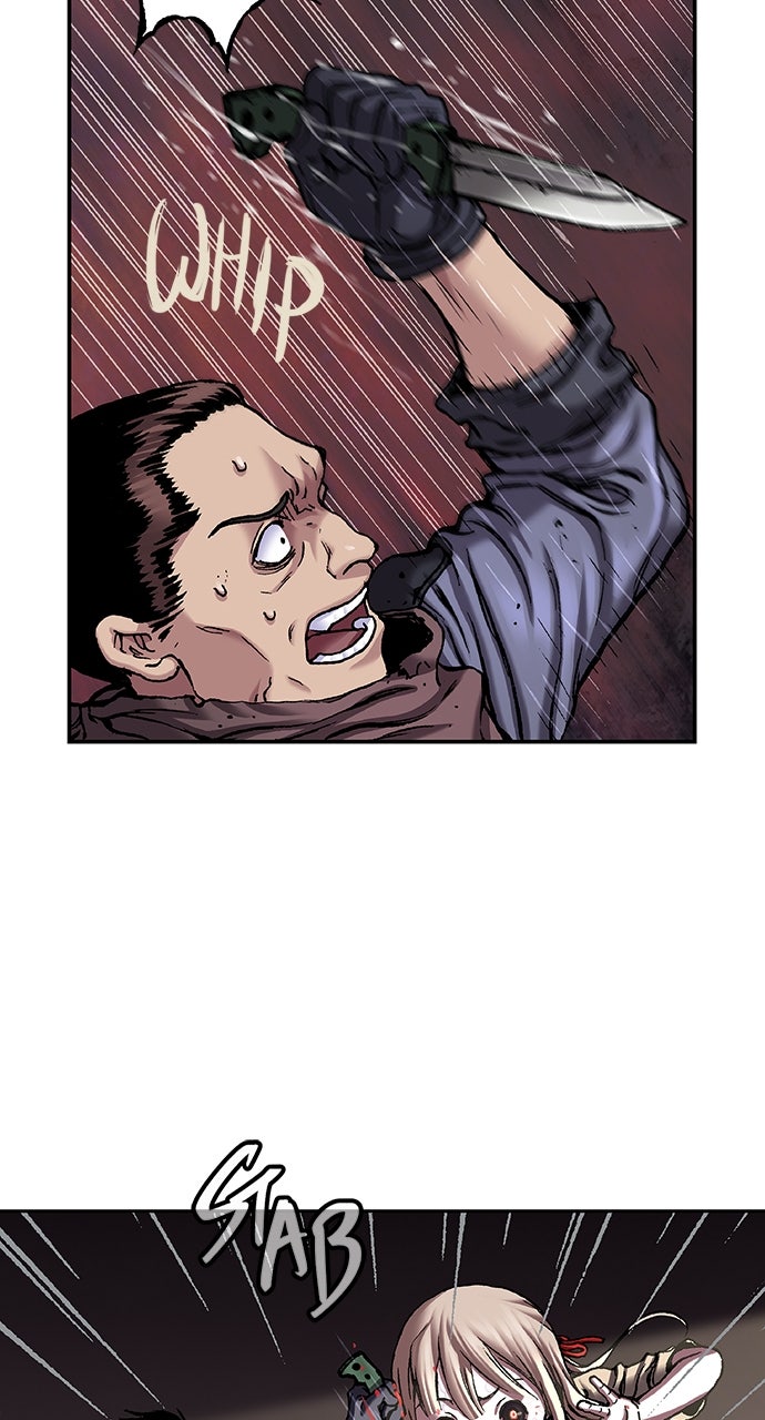 Read Leviathan chapter 53 image 21 on Lezhin