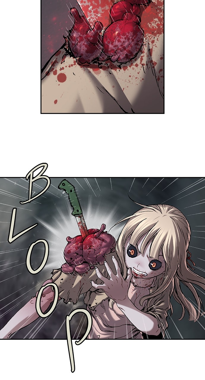 Read Leviathan chapter 53 image 23 on Lezhin