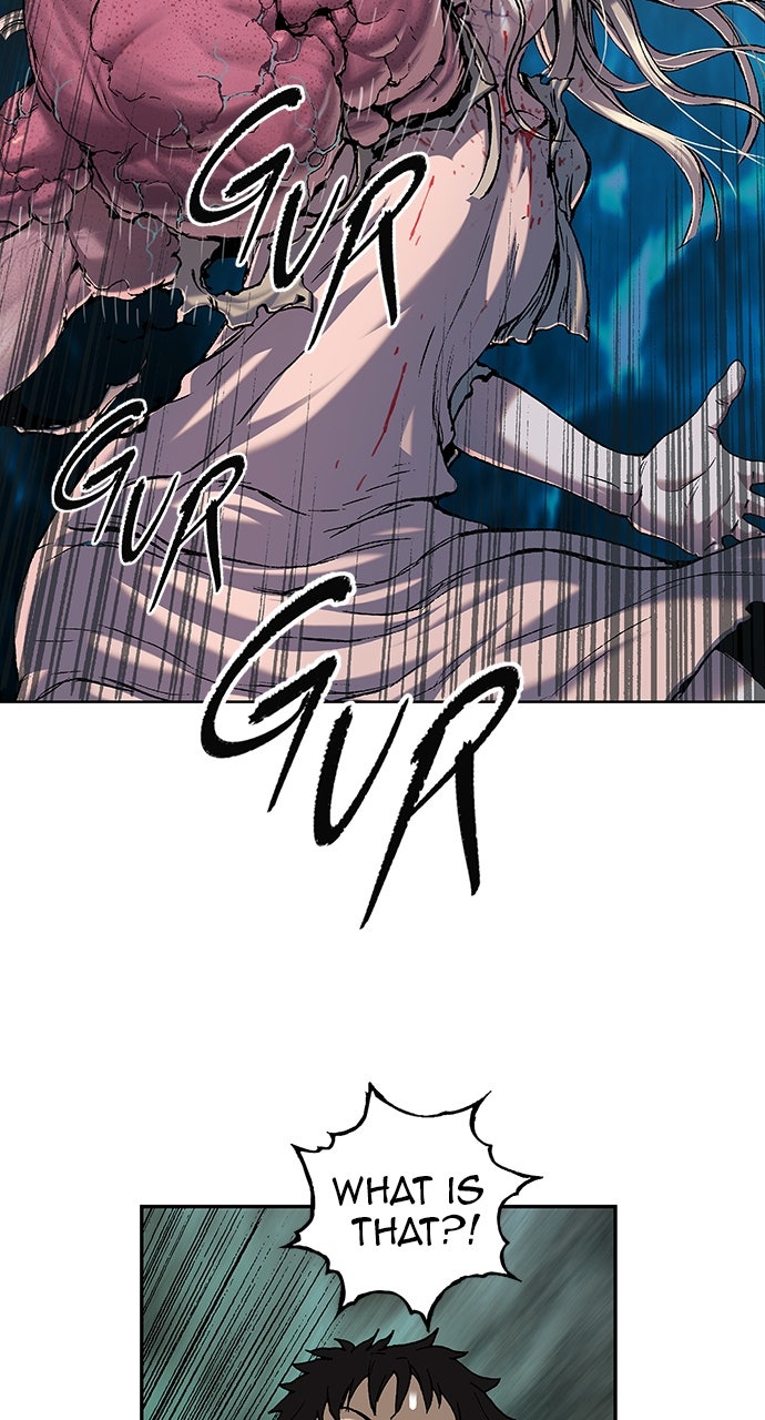 Read Leviathan chapter 53 image 25 on Lezhin
