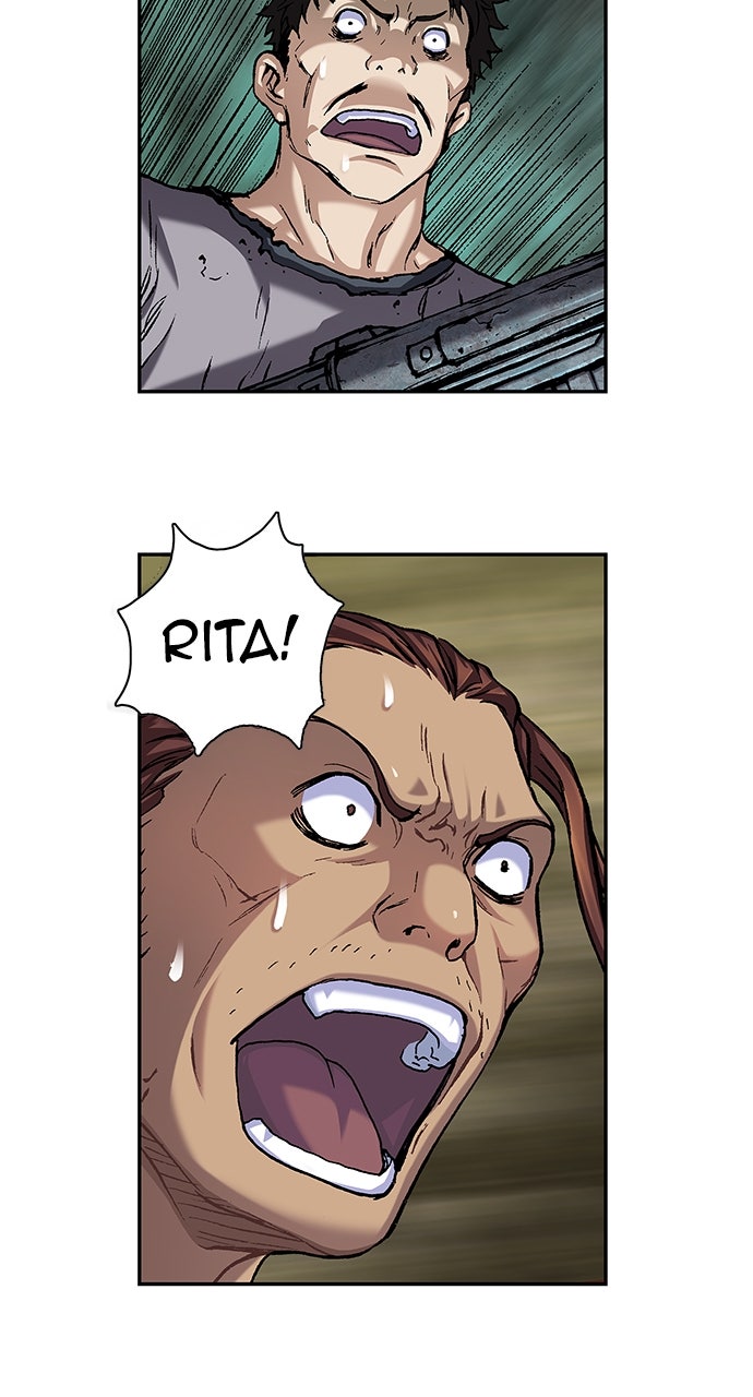Read Leviathan chapter 53 image 26 on Lezhin