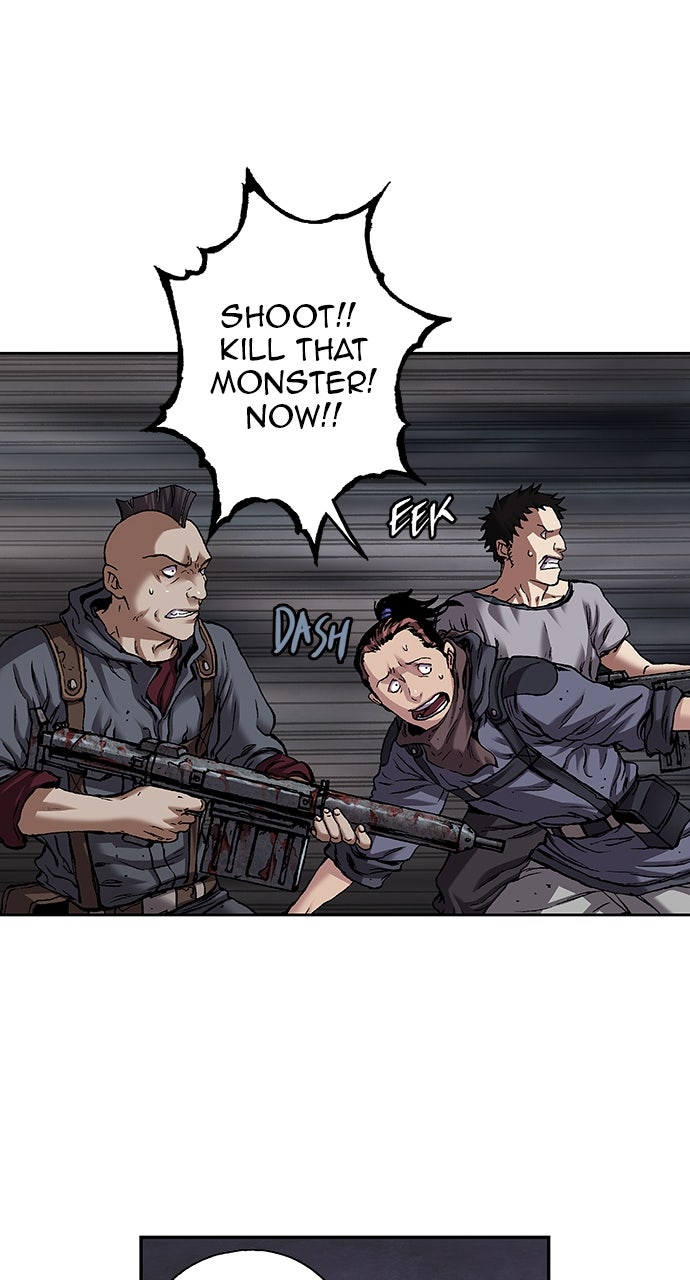 Read Leviathan chapter 53 image 27 on Lezhin
