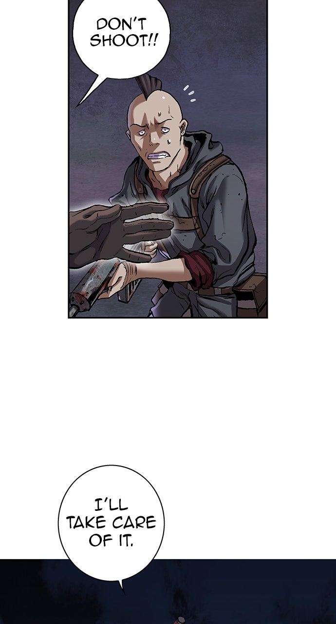 Read Leviathan chapter 53 image 28 on Lezhin