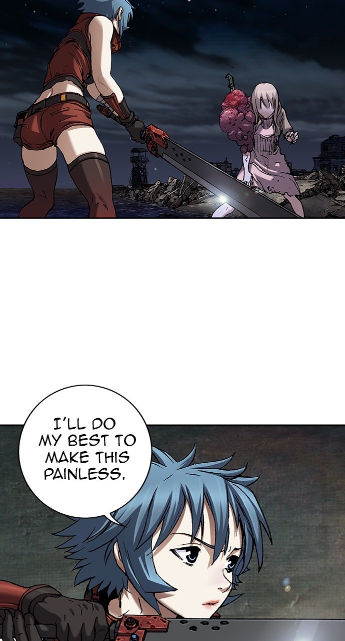 Read Leviathan chapter 53 image 31 on Lezhin