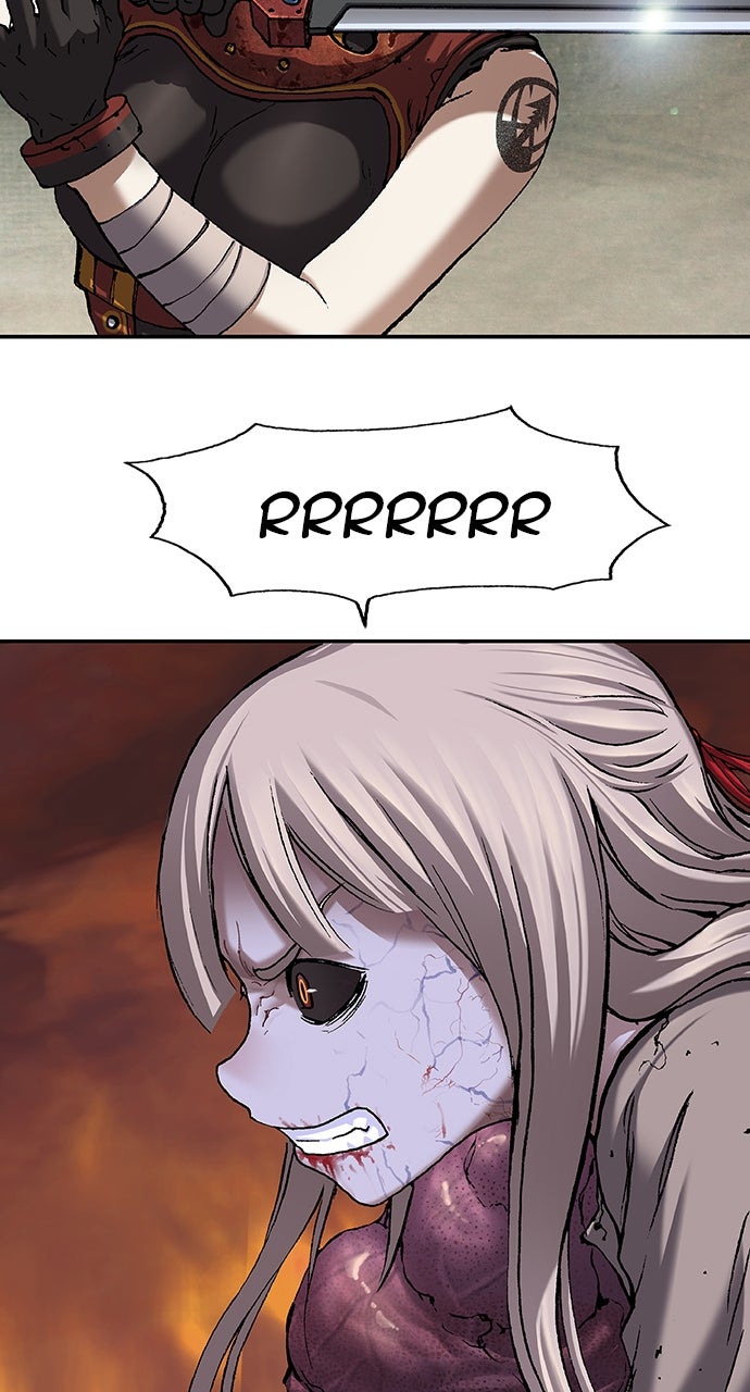 Read Leviathan chapter 53 image 32 on Lezhin