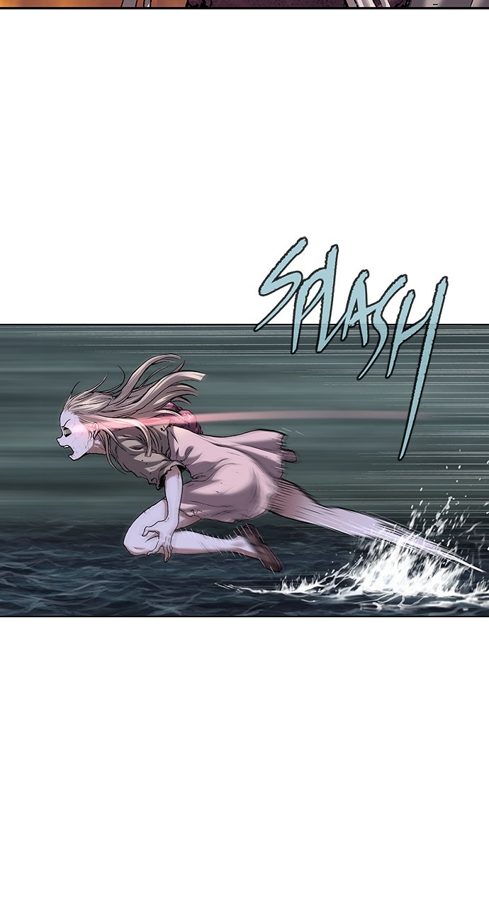 Read Leviathan chapter 53 image 33 on Lezhin