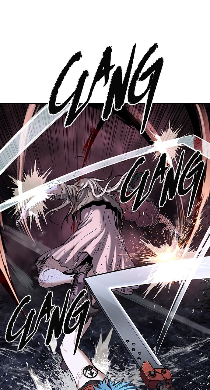 Read Leviathan chapter 53 image 34 on Lezhin