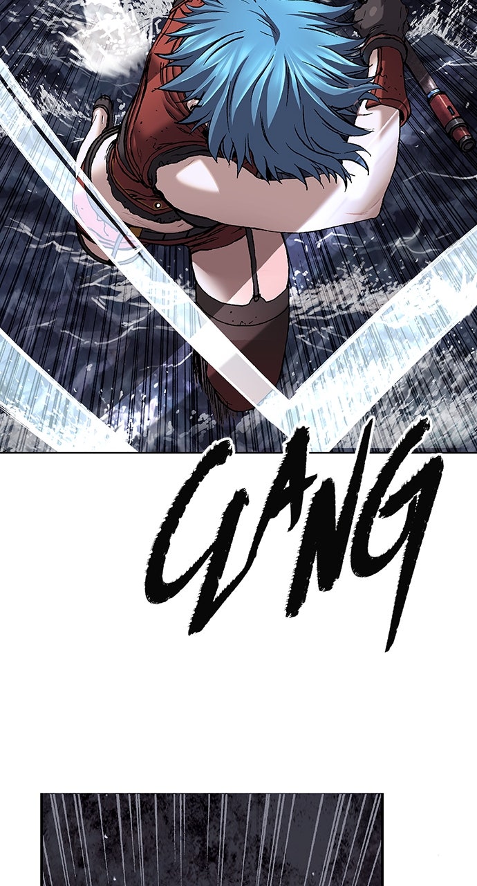 Read Leviathan chapter 53 image 35 on Lezhin