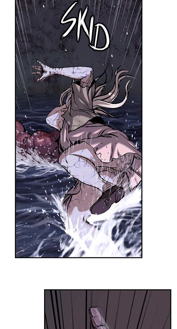 Read Leviathan chapter 53 image 36 on Lezhin