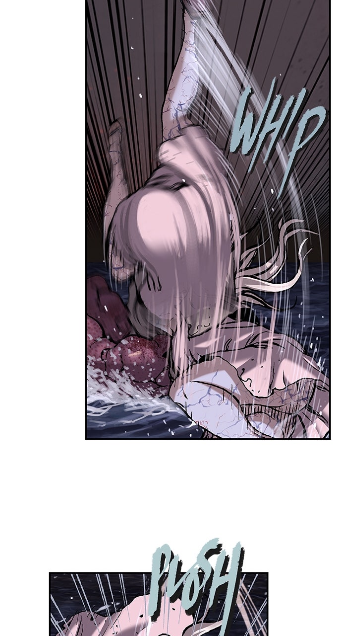 Read Leviathan chapter 53 image 37 on Lezhin