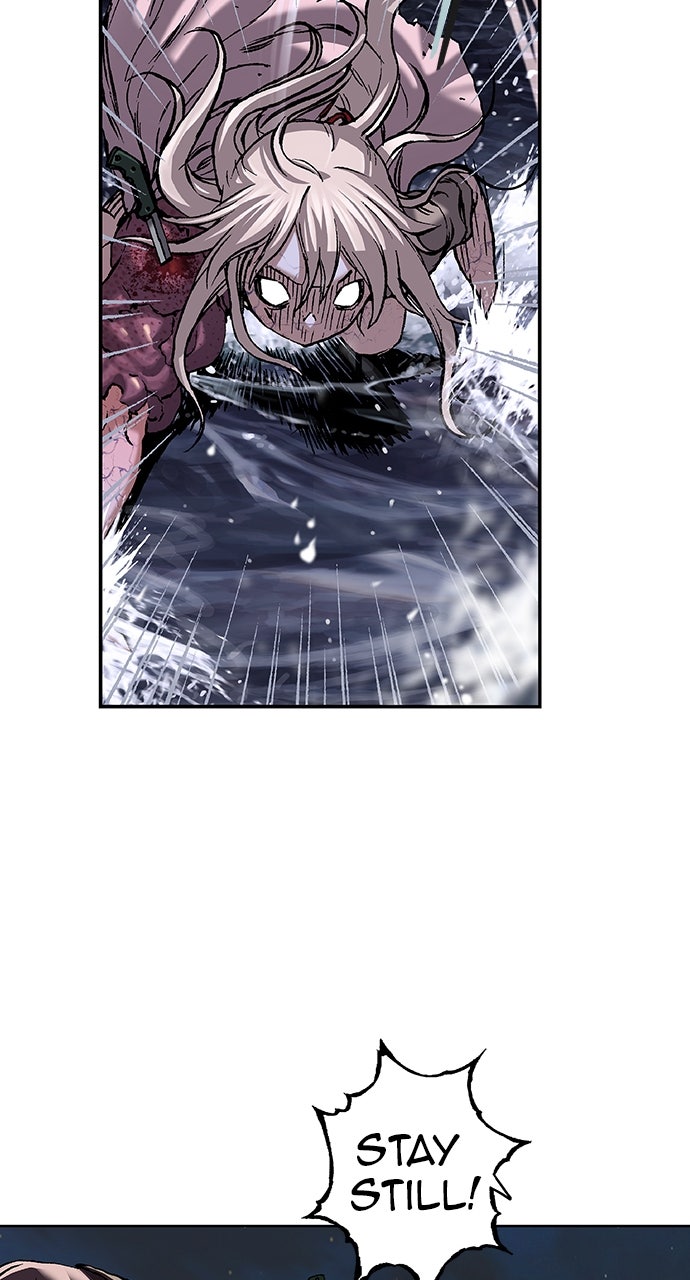 Read Leviathan chapter 53 image 38 on Lezhin