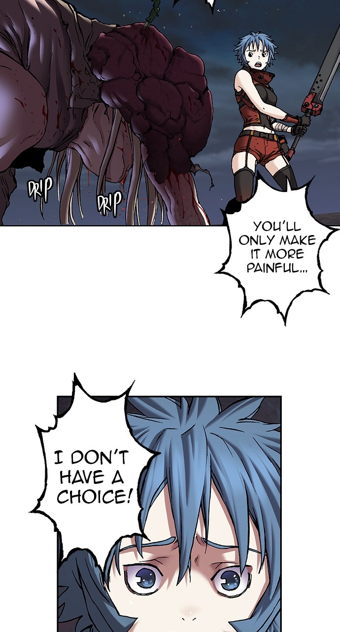 Read Leviathan chapter 53 image 39 on Lezhin
