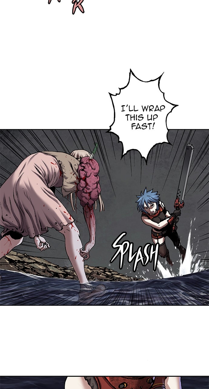 Read Leviathan chapter 53 image 41 on Lezhin