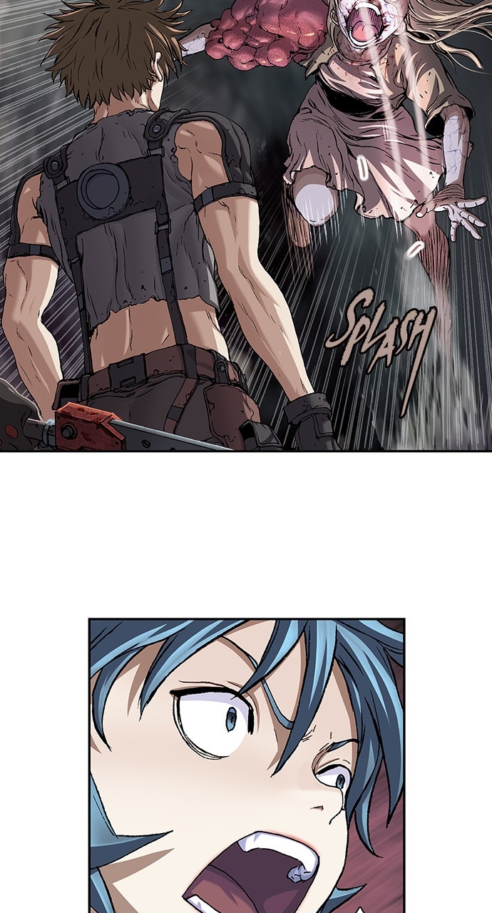 Read Leviathan chapter 53 image 47 on Lezhin