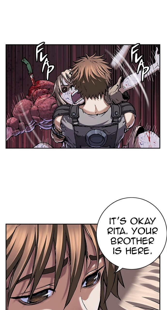 Read Leviathan chapter 53 image 50 on Lezhin