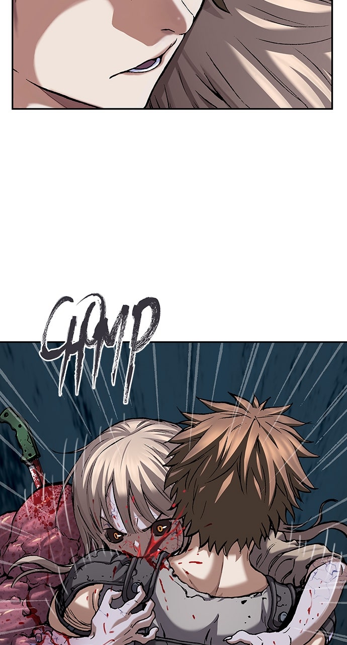 Read Leviathan chapter 53 image 51 on Lezhin