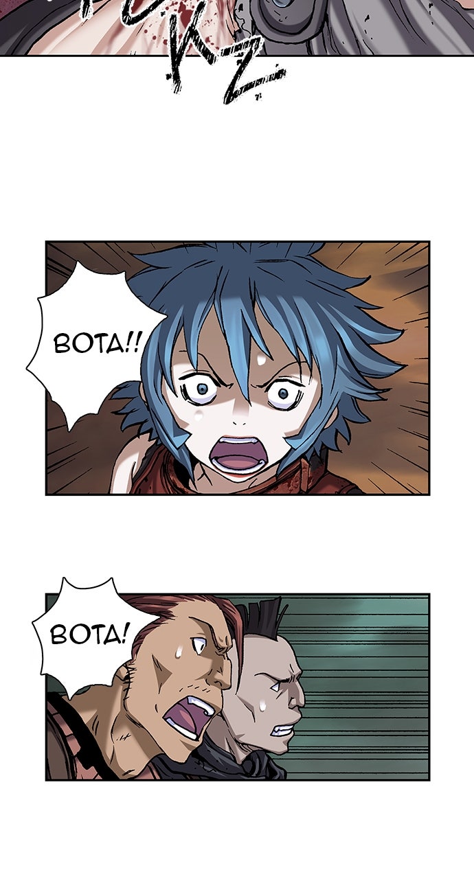Read Leviathan chapter 53 image 53 on Lezhin