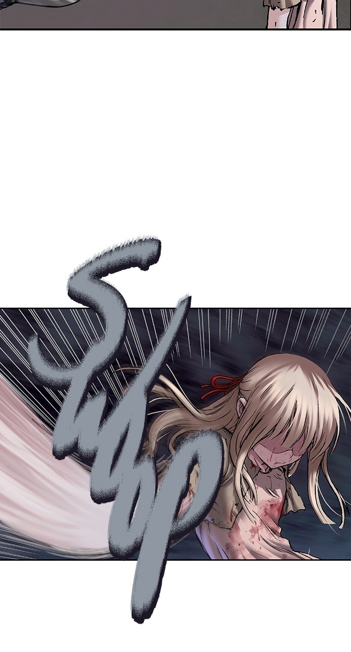 Read Leviathan chapter 53 image 6 on Lezhin