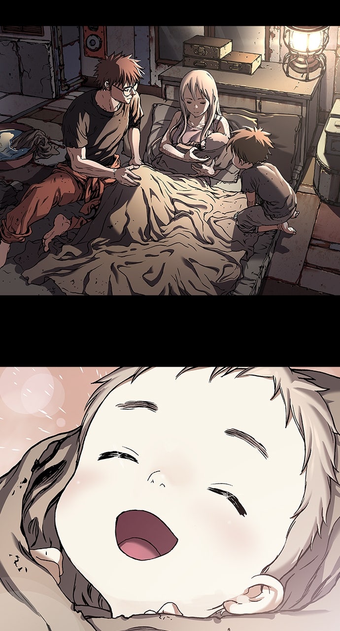 Read Leviathan chapter 53 image 65 on Lezhin