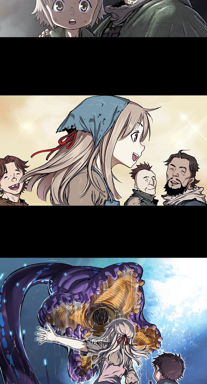 Read Leviathan chapter 53 image 67 on Lezhin