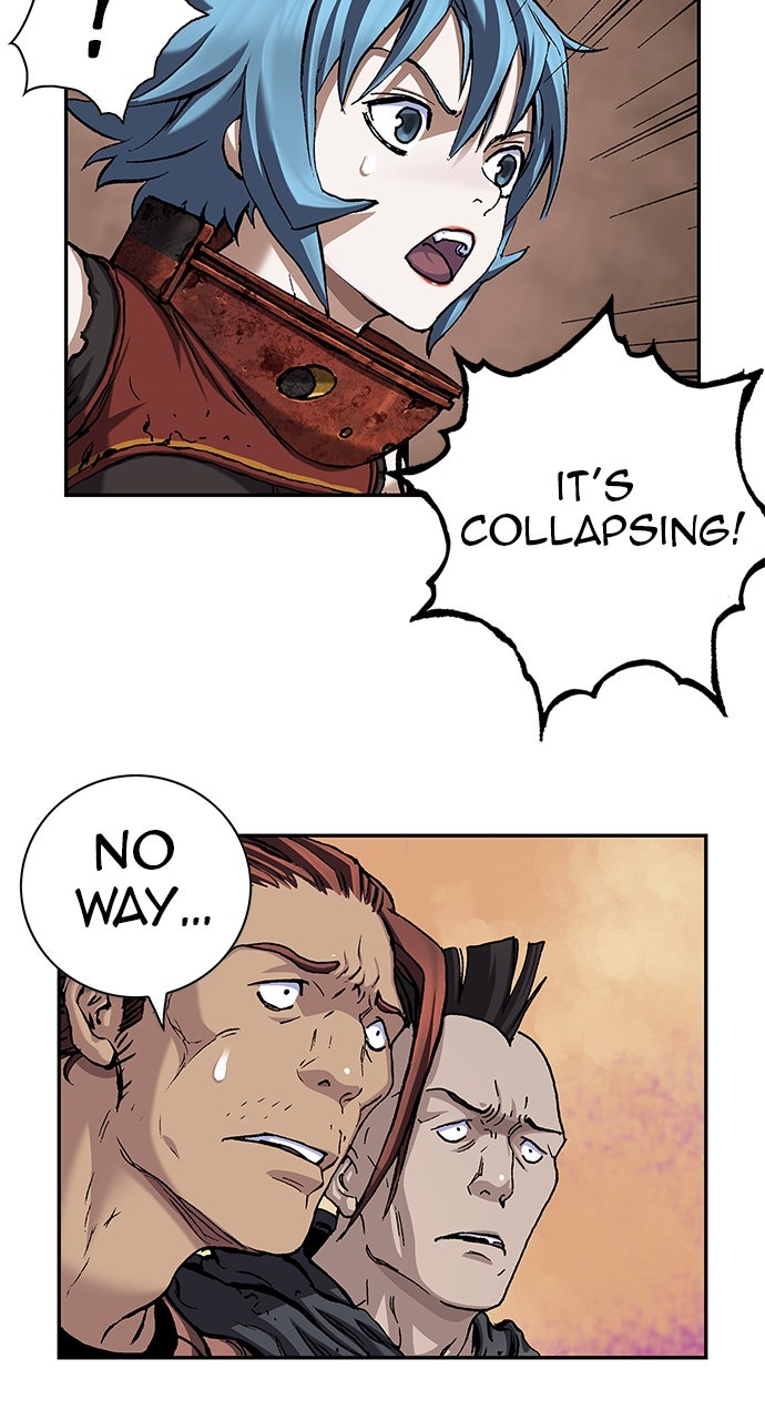 Read Leviathan chapter 53 image 73 on Lezhin
