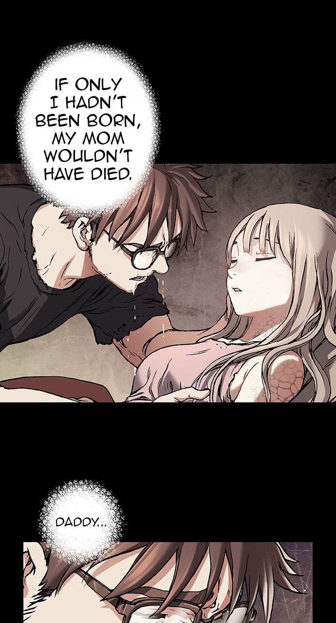 Read Leviathan chapter 53 image 78 on Lezhin